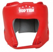 TopTen 11827 Шлем боксёрский AIBA TopTen фото